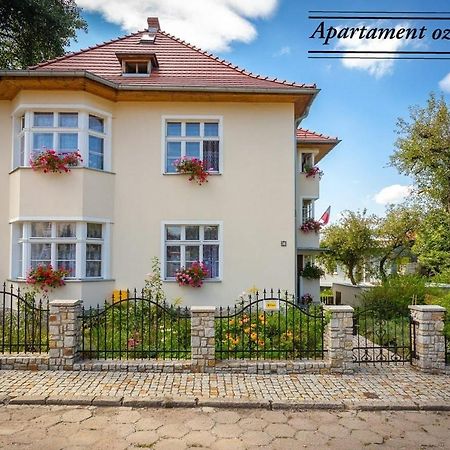 Dom Pod Rybia Skala Jelenia Góra Exterior foto