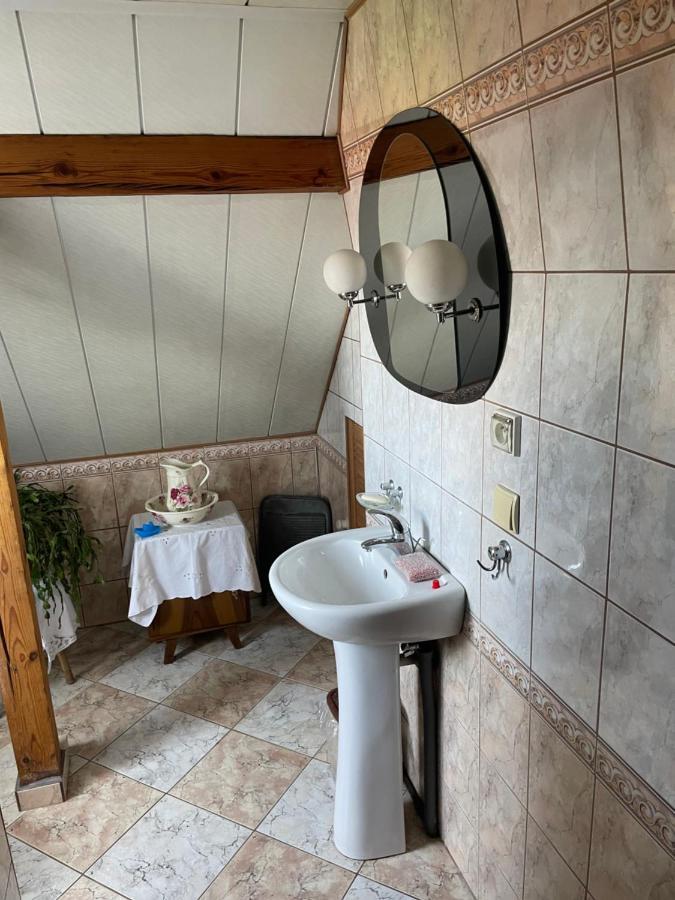 Dom Pod Rybia Skala Jelenia Góra Exterior foto