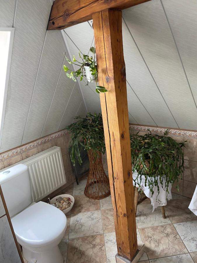 Dom Pod Rybia Skala Jelenia Góra Exterior foto