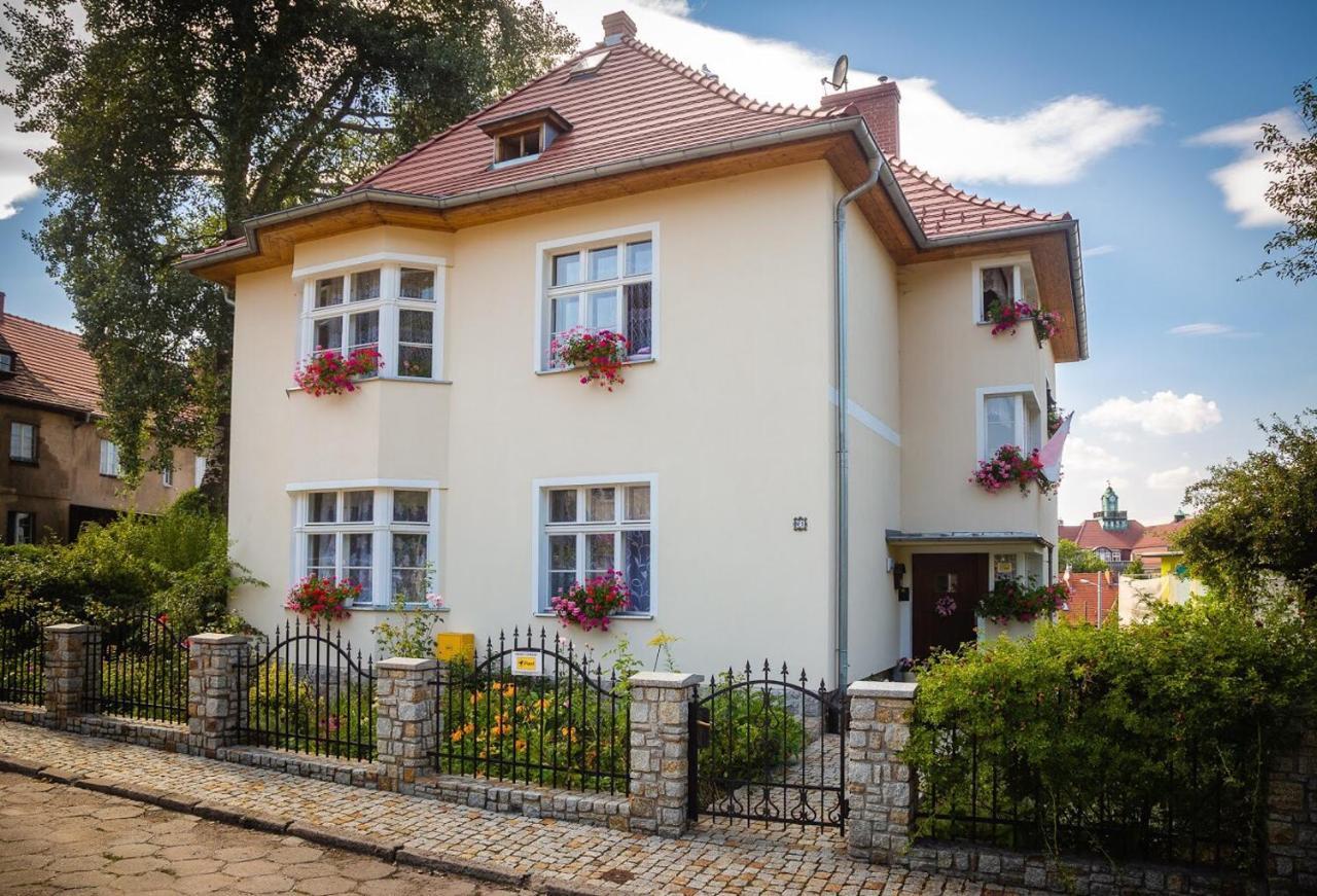 Dom Pod Rybia Skala Jelenia Góra Exterior foto