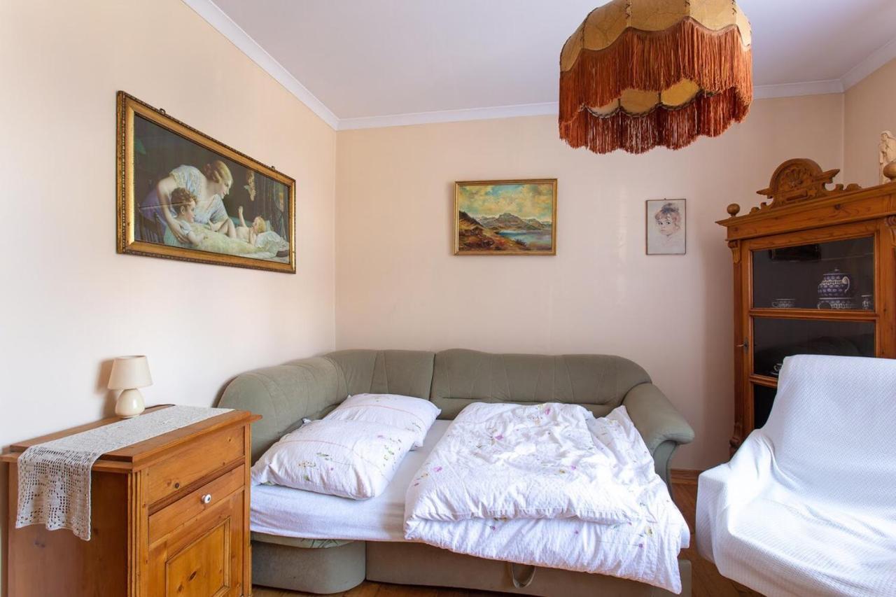 Dom Pod Rybia Skala Jelenia Góra Exterior foto
