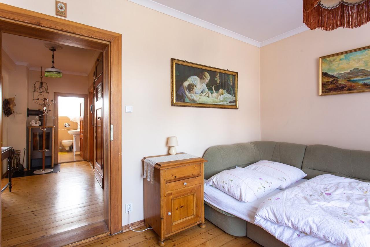 Dom Pod Rybia Skala Jelenia Góra Exterior foto